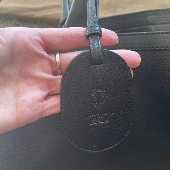 AUTHENTIC Gucci travel bag - Picture 11 of 15